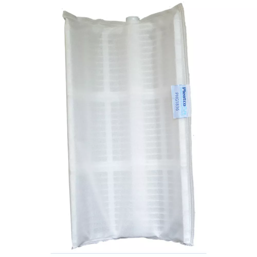 Replacement DE Filter Grid | Pleatco | PHG1836 | 36 SF Capacity | Polypropylene Construction
