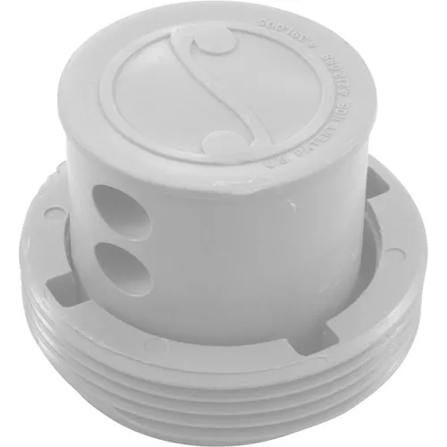 Replacement Nozzle Paramount Pool Valet 2 Hole White 004-502-5004-01
