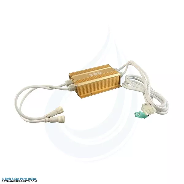 Rising Dragon Light Controller [2-Wire System 150 POL Latest] (1K150B-TA0TL)