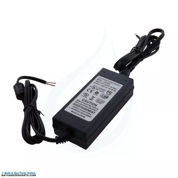 Rising Dragon Power Supply [115/230V In 12V Out 5A] (140000-00037)