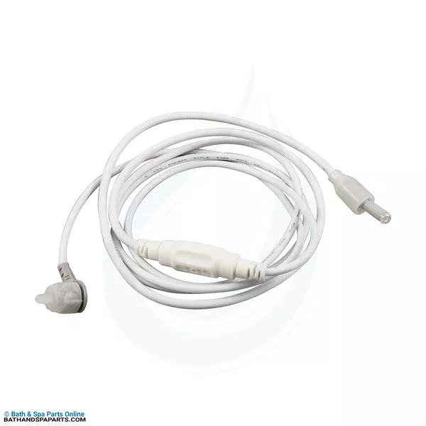 Rising Dragon Repl Bulb [RD 2-Wire Mini POL Single LED 61″] (1MINI0-RD1Z1)