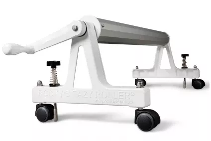 Rocky 3A Portable Base – RK-3A