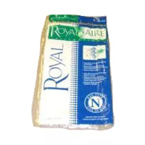 Royal 2 Motor Vacuum Replacement Bags