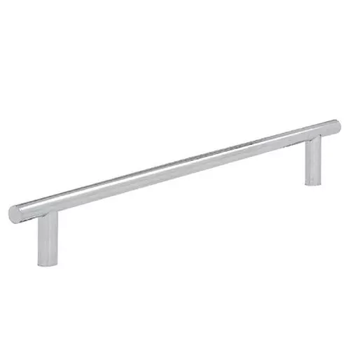 S.R. Smith 14″ Straight ADA Transfer Rail – TR-14B