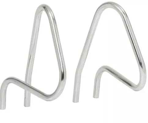 S.R. Smith 26" California Pacific Pretzel Handrail .145" Wall - 10176