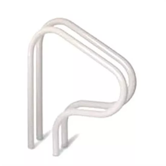 S.R. Smith 26″ Figure 4 Handrails Pair – F4H-102-PW