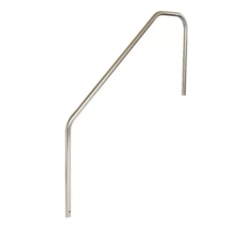 S.R. Smith 3 Bend 4' Handrail - 3HR-4-049-VG