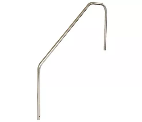 S.R. Smith 3 Bend 6' Handrail - 3HR-6-049-VT
