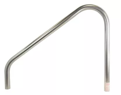 S.R. Smith 36″ Deck Mounted .049″ Pair Handrail – 50-902
