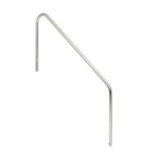 S.R. Smith 4' 2-Bend Handrail - 2HR-4-065