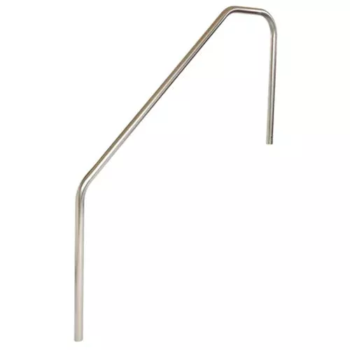 S.R. Smith 5’6″ ADA Extended 3 Bend Stair Rail – 3HR-5.5ADA
