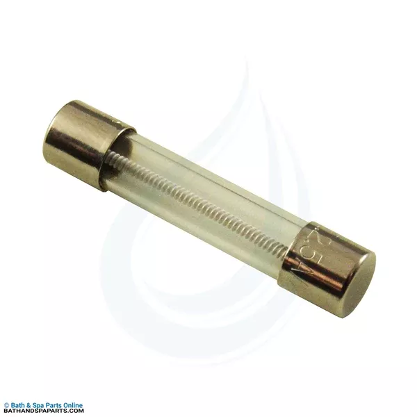 S.R. Smith Fuse [Lighting 2.5A Main Power] (A9182-R)
