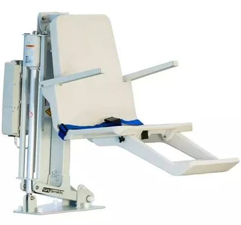 S.R. Smith ML300 Pool Lift without Anchor – 575-3000N