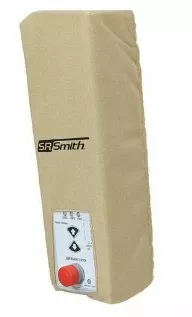 S.R. Smith MultiLift Battery Console Cover – 910-1000T