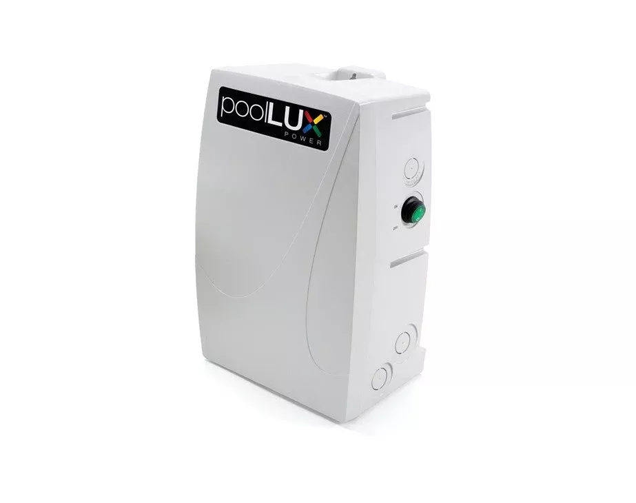 S.R. Smith poolLUX Power Lighting Control System – 60W