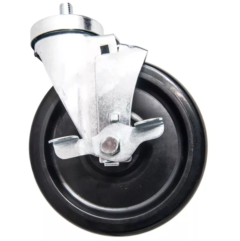 SBT 6″ Swivel Caster with Brake