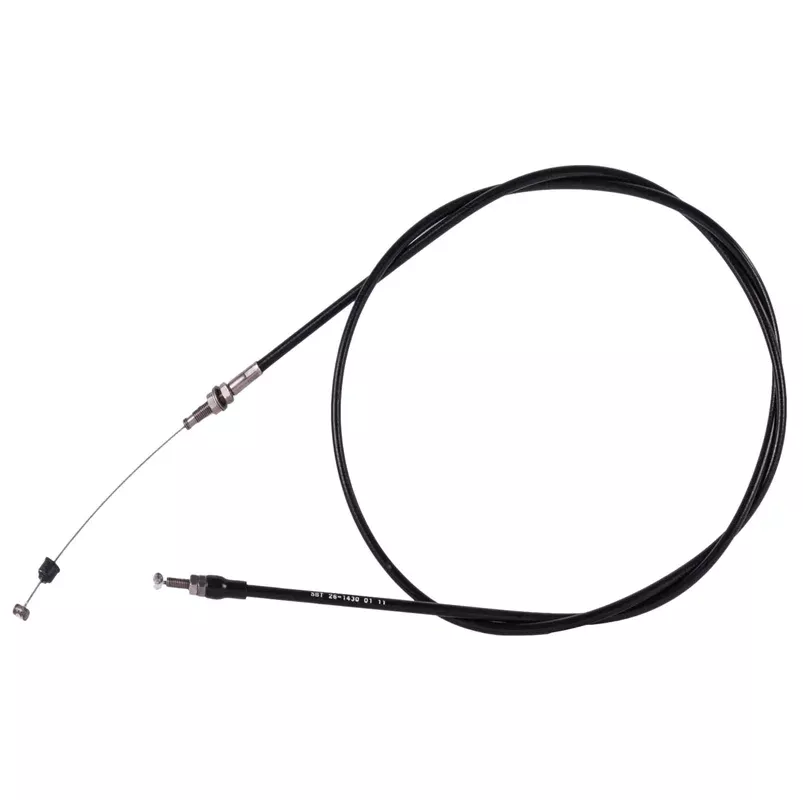 SBT Choke Cable compatible with 68A-67242-00-00 Yamaha GP800 2001-05