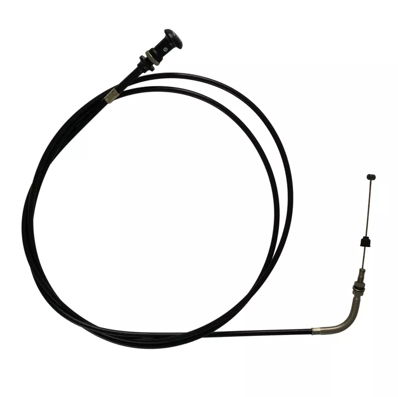 SBT Choke Cable compatible with EU0-U7242-30-00 Yamaha Wave Runner 500 1993
