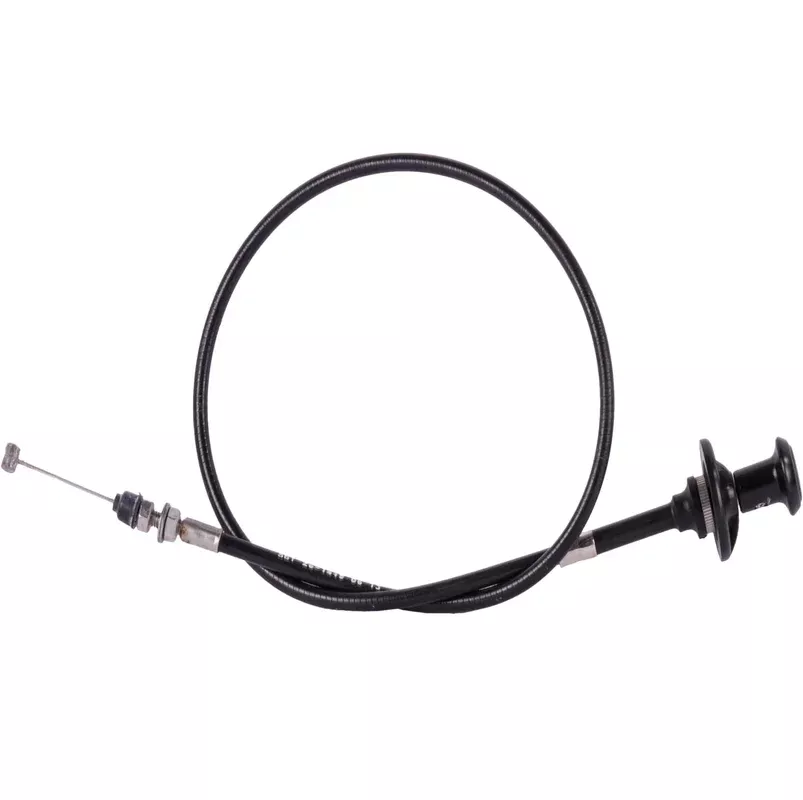 SBT Choke Cable compatible with GP8-U7242-01-00 Yamaha GP1200 1997-99