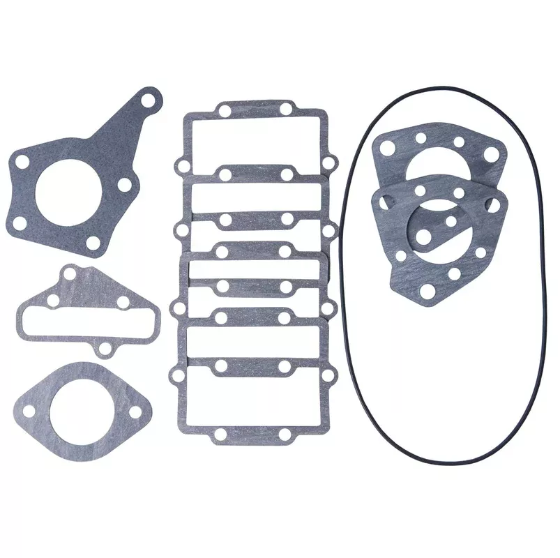 SBT Installation Gasket Kit Fits Kawasaki 92055-3712 11060-3712 11060-3721 SX