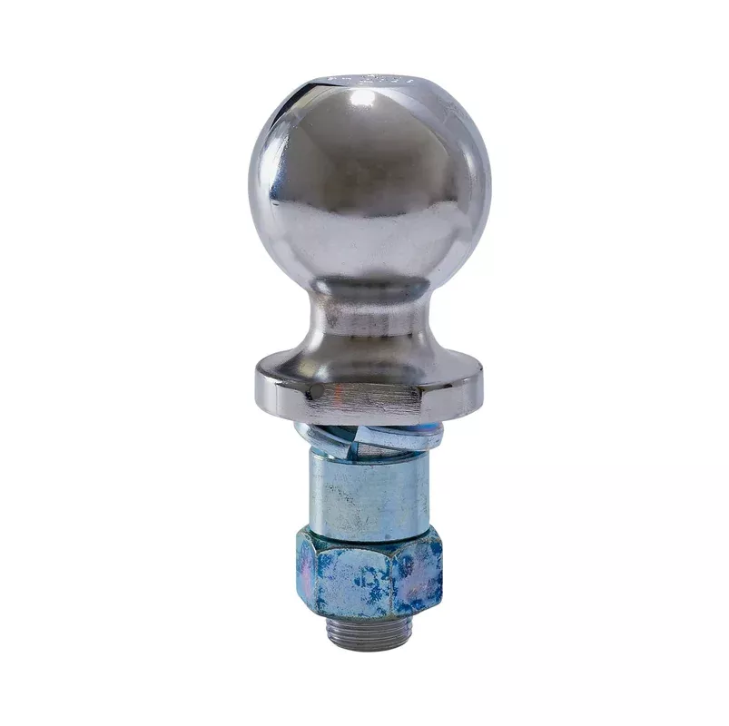SBT Trailer Ball 2″ (1-1/2″ Shaft)