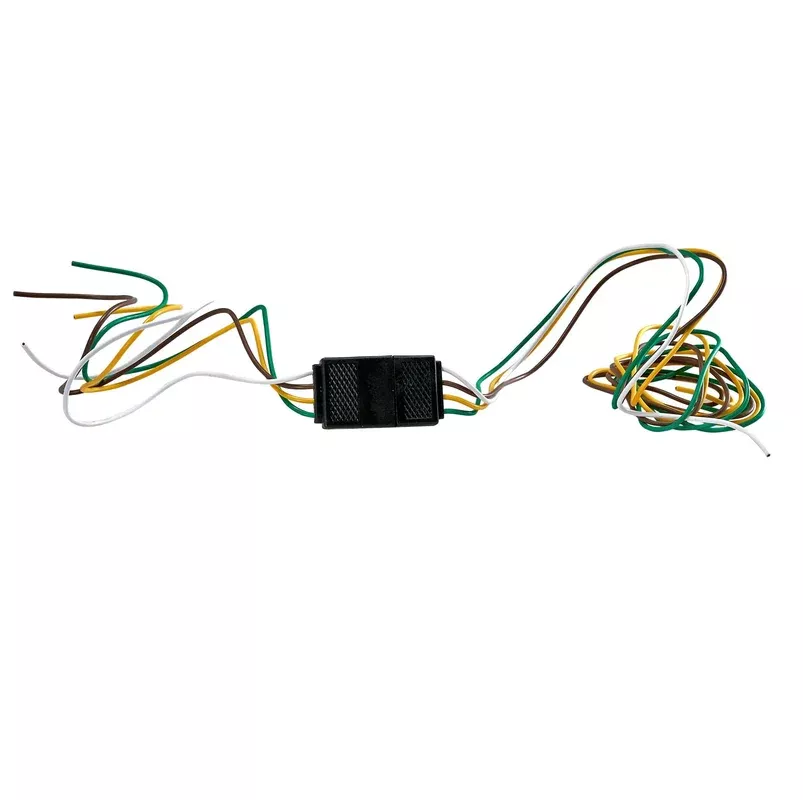 SBT Trailer Connector Kit-Male and Female