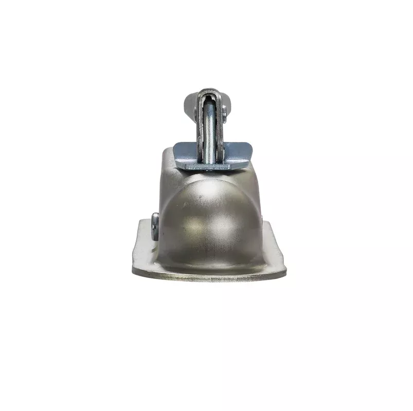 SBT Traoiler Coupler 2″ Ball X 2″ Channel, 3500lb Capacity