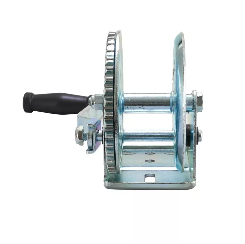 SBT Watercraft Superstore Winch Single Speed 1400lb