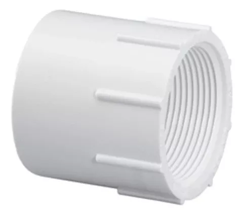 SCH40 PVC FEMALE ADAPTER