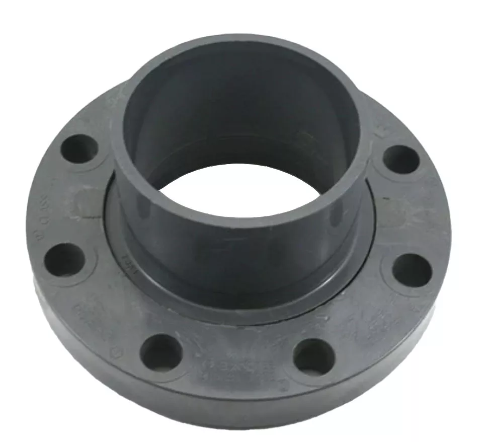 Schedule 80 Van Stone Flange – 5 Inch Spigot