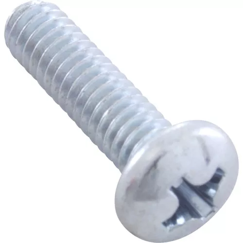 Screw Balboa Vico Ultimax 8-32 x 5/8" 4 required 6012011