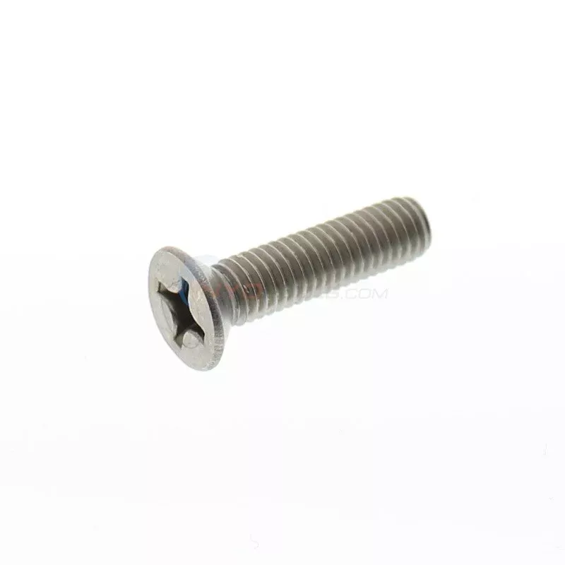 Screw M6x25 SS – 5879650625
