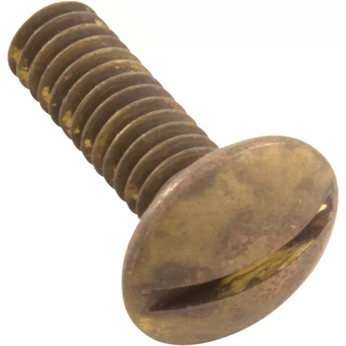 Screw Val-Pak Generic Starite Impeller Reverse Thread V26-352