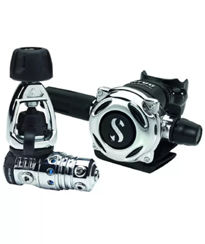 Scubapro MK25 EVO/A700 Regulator