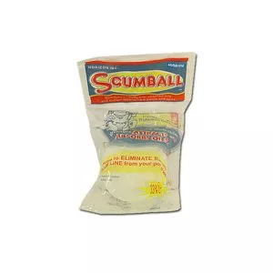 Scum Products Scum Products SCBALL