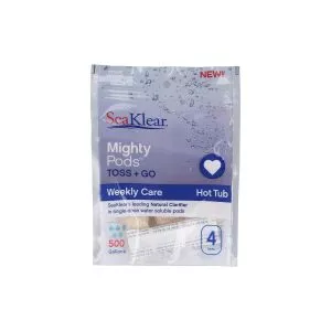 Sea Klear Water Care 1160050