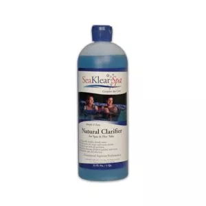 Sea Klear Water Care SKS-B-Q