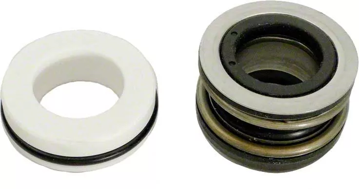 Seal Assembly for Pool Pumps
