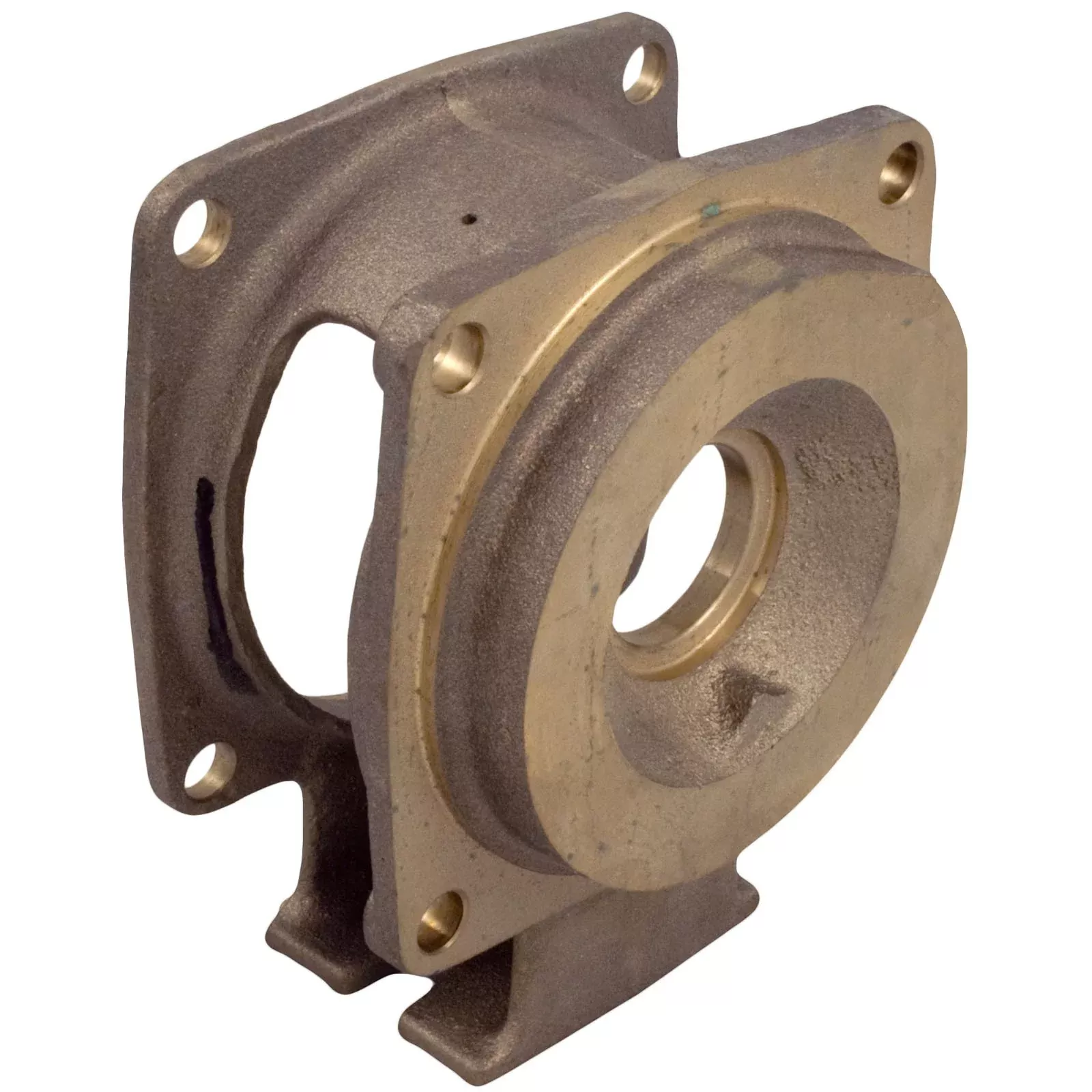 Seal Plate Pentair Sta-Rite CF6 CFA Bronze C2-57D