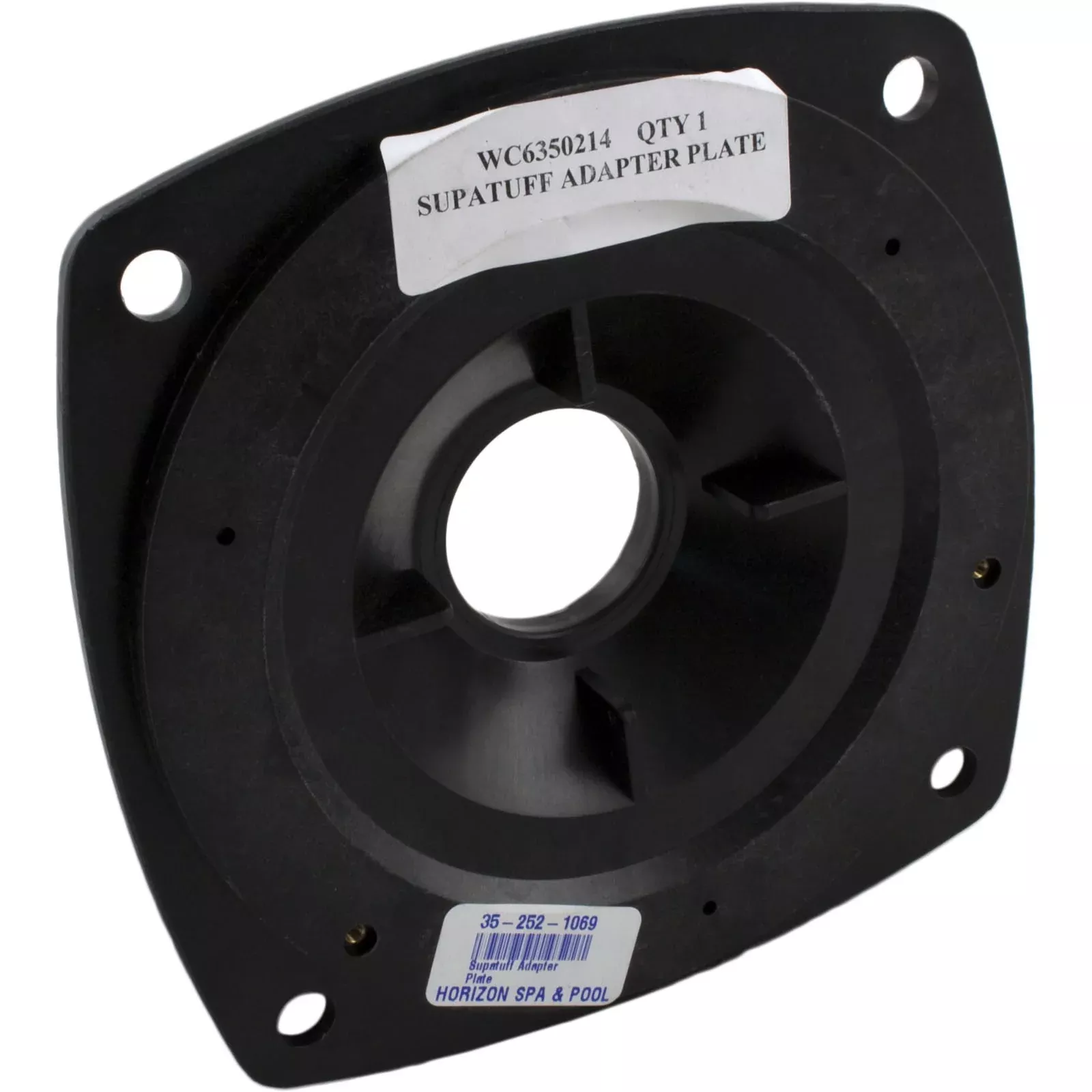 Seal Plate Waterco SupaTuf 6350214