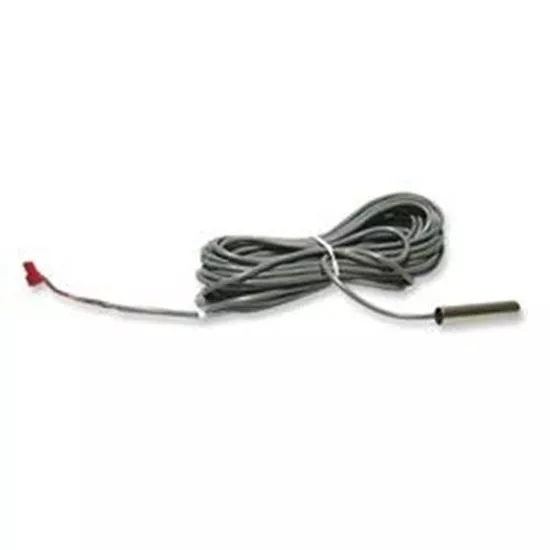 Sensor, Temperature, Gecko, 10'Cable X 3/8"Bulb, Mspa/T 9920-400125