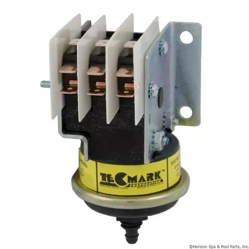 Sequencing Switch Tecmark Air Activated SAS141 SAS141