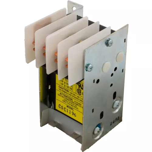 Sequencing Switch Tecmark Solenoid Activated CSC1196 CSC-1196