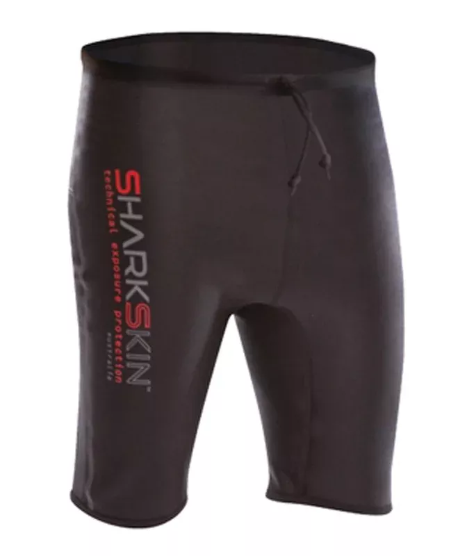 Sharkskin Mens Chillproof Short Pants CLOSEOUT