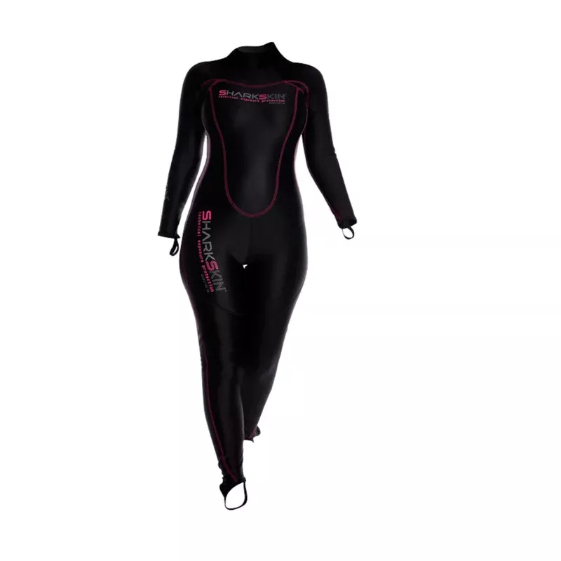 Sharkskin Womens Chillproof & Covert Suit CLOSEOUT