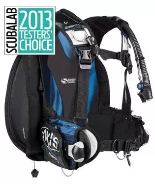 Sherwood Axis BCD CQR3 Weight In