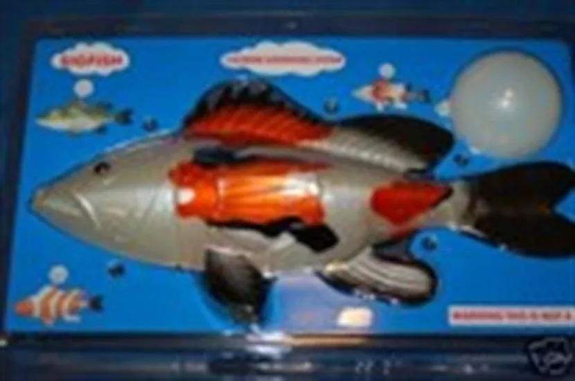 Sigfish Chlorinating Fish Chlorine Dispenser – Koi