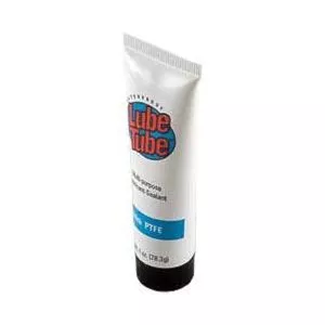Silicone Based Lubricant 1oz 00150 | 00150