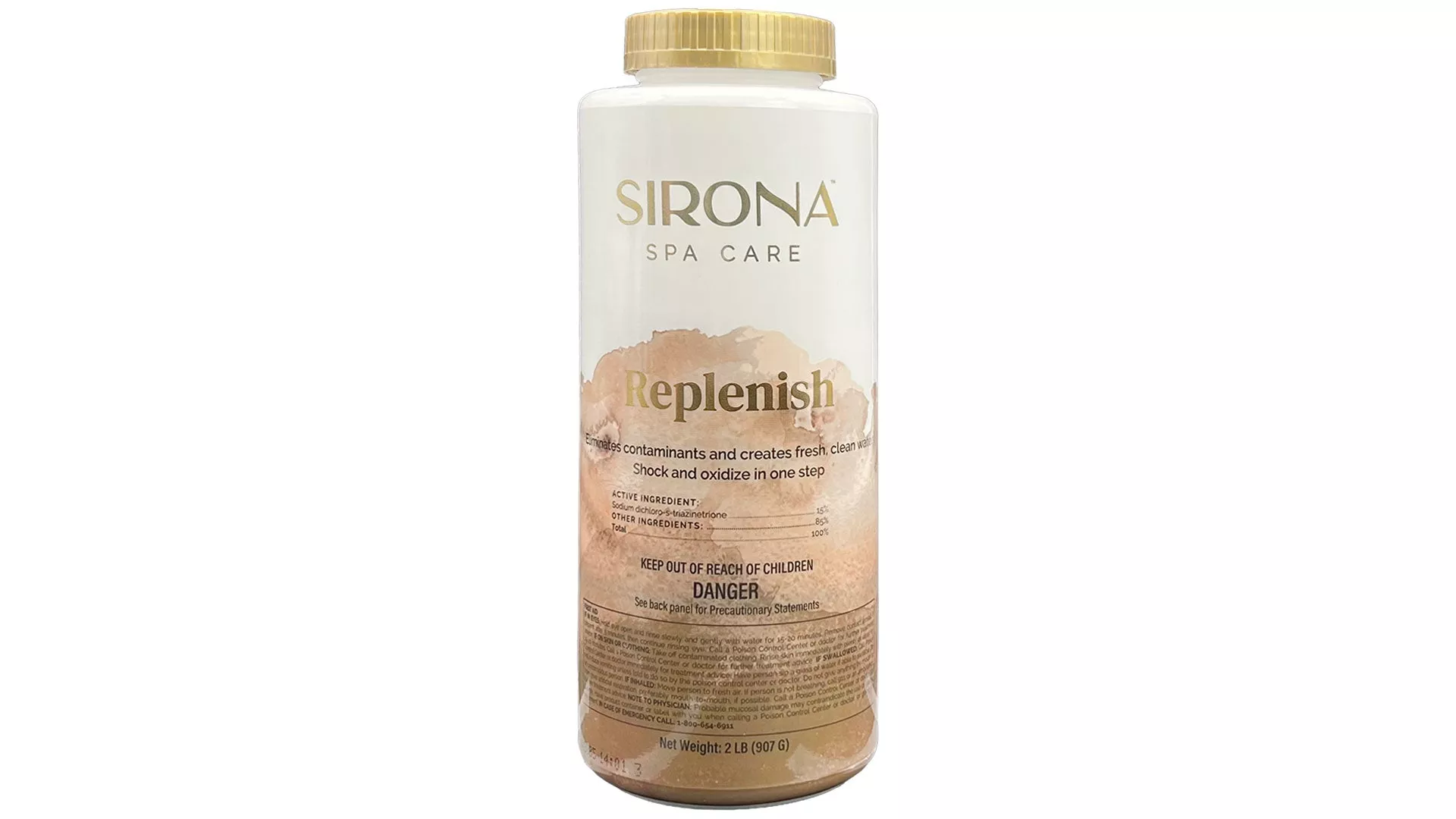 Sirona Replenish | 82144 (2 LBS)