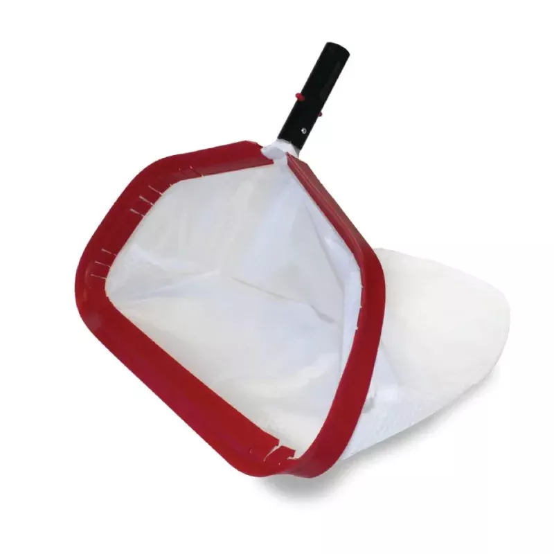 Skimlite Spartan Standard Pool Rake With Fine Mesh Bag 17in SP300